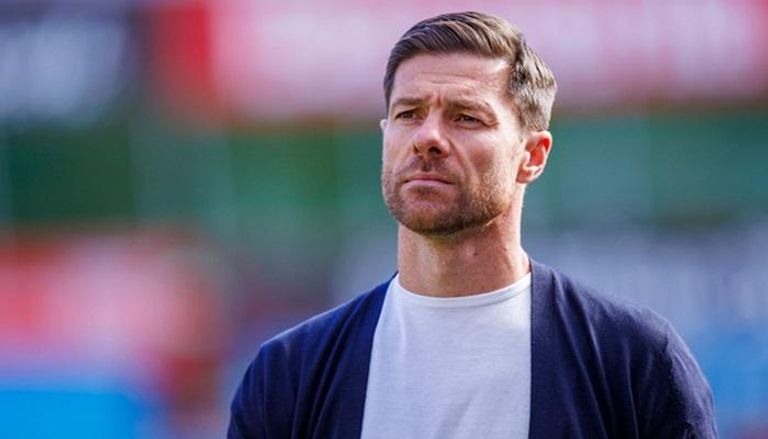 بعد خسارة السوبر الإسباني.. ريال مدريد يعلن إقالة تشابي ألوسو من تدريب الفريق